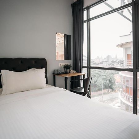 B Lot Hotel Kuala Lumpur Exterior photo