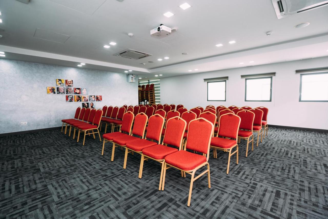 B Lot Hotel Kuala Lumpur Exterior photo