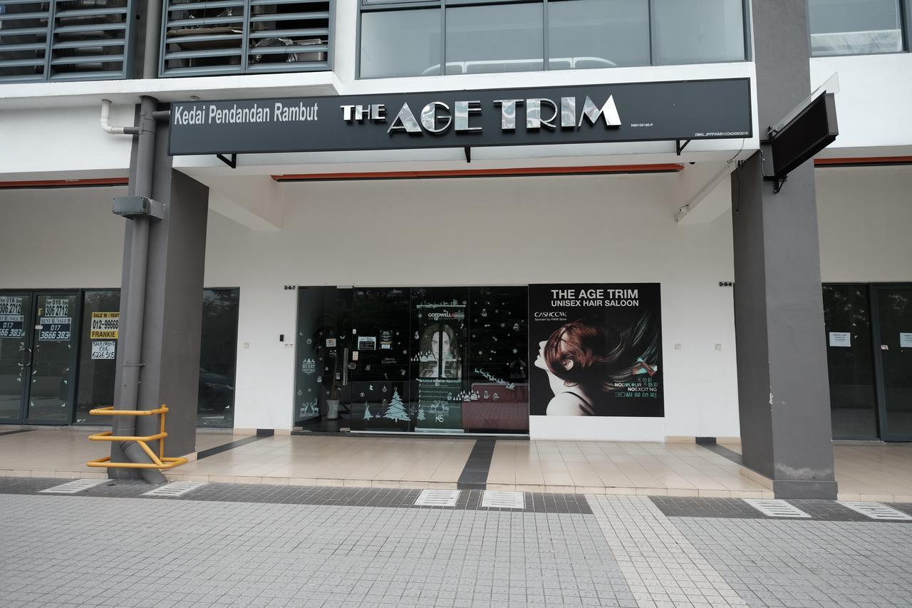 B Lot Hotel Kuala Lumpur Exterior photo
