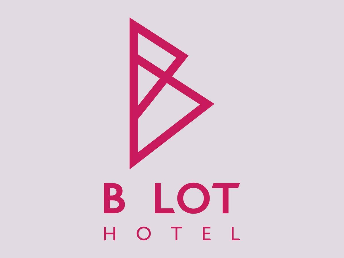 B Lot Hotel Kuala Lumpur Exterior photo
